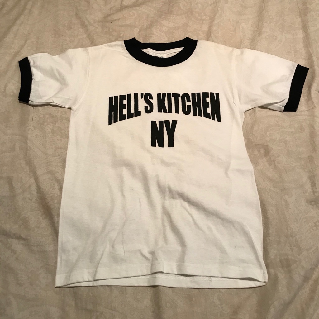Hell’s Kitchen